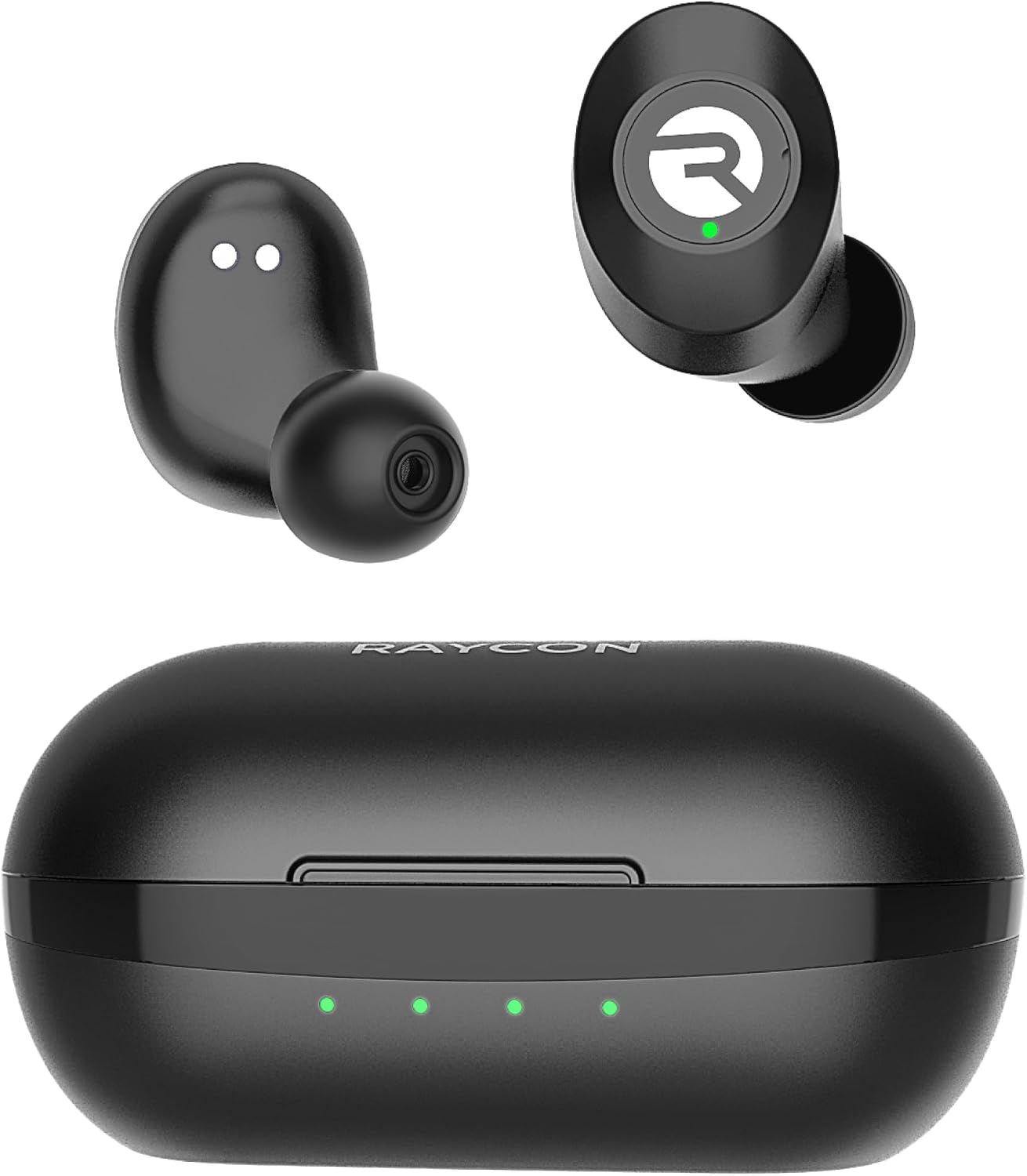 Noise Cancelling Headphone - Беспроводные наушники с активным шумоподавлением, водонепроницаемые