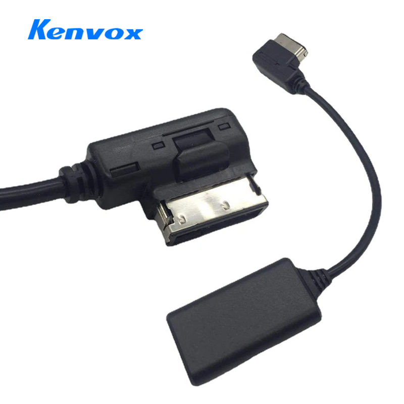 Bluetooth Adapter Receiver - Bluetooth-модуль, AUX-приемник, кабель-адаптер, стерео-музыкальный адаптер, совместимый