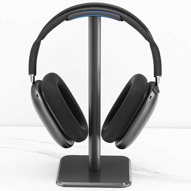 Headphone Stand Desk - Универсальный держатель для наушников, компактная подставка