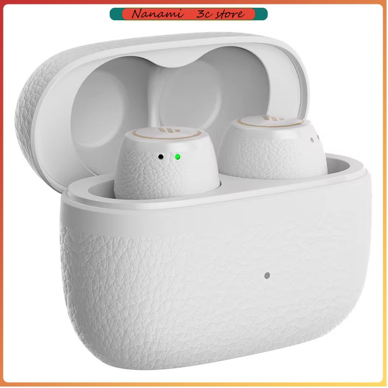 Noise Cancelling Headphone - Новые беспроводные наушники Edifier TWS B3