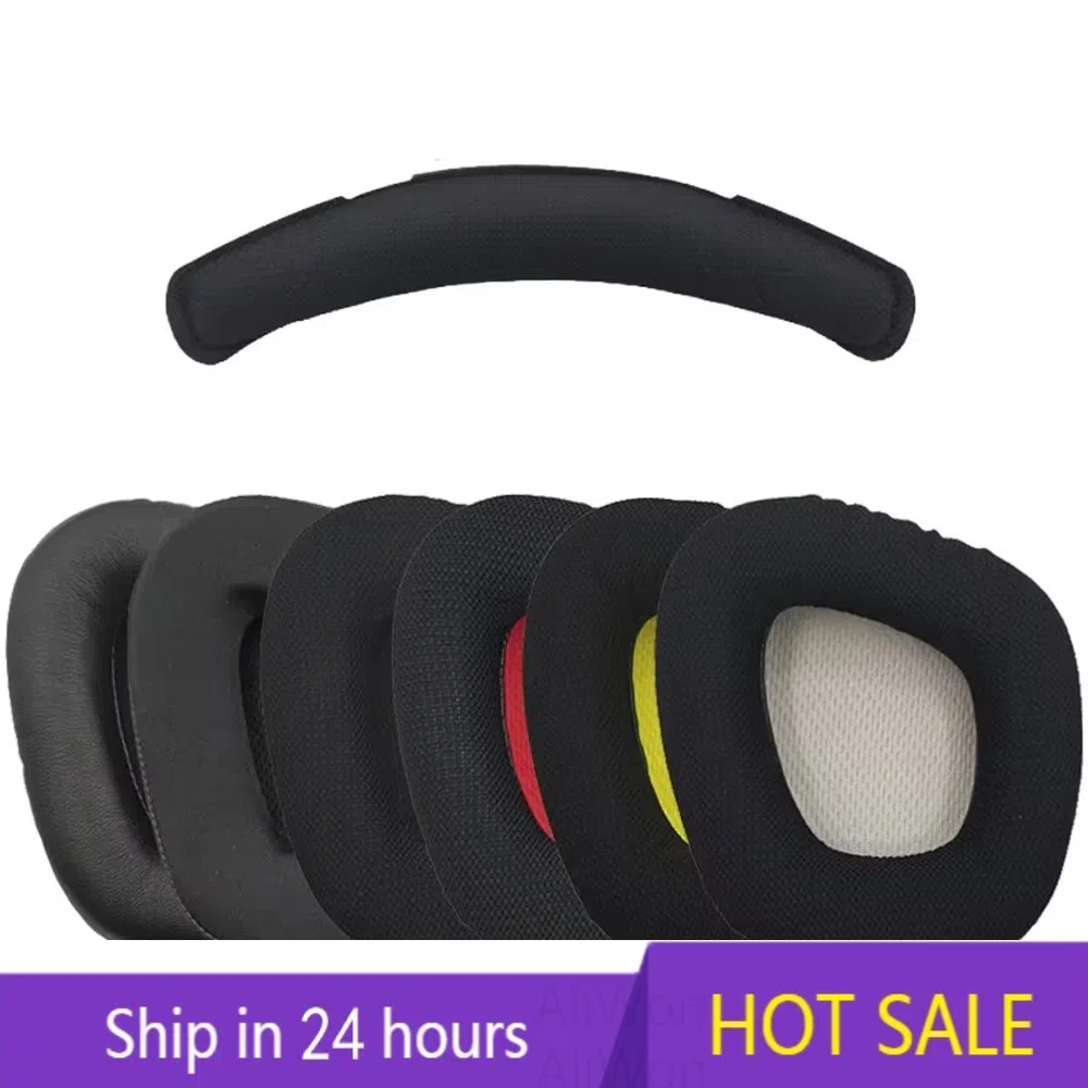 Gaming Headset Rgb - Амбушюры для Corsair Void PRO RGB