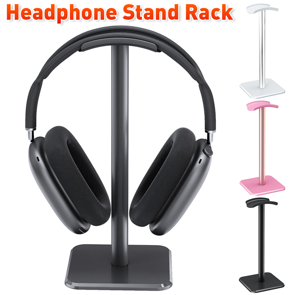 Headphone Stand Desk - Держатель для наушников стойка из алюминиевого
