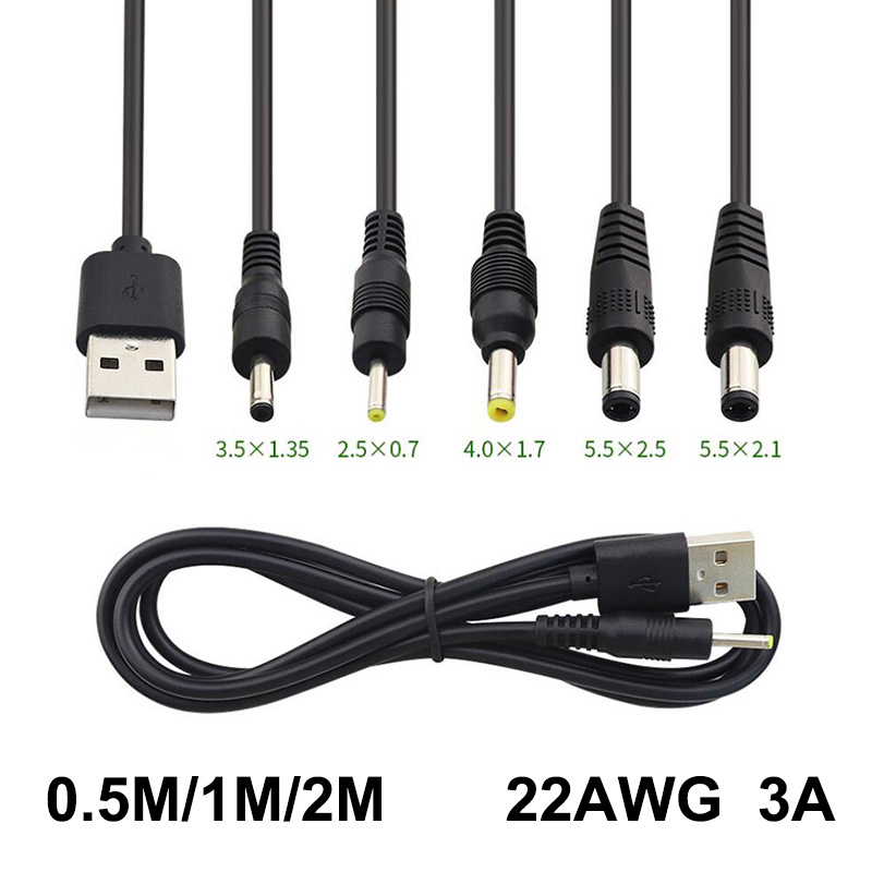 Cable Extension 3.5 - 0,5 м 1 м 2 м