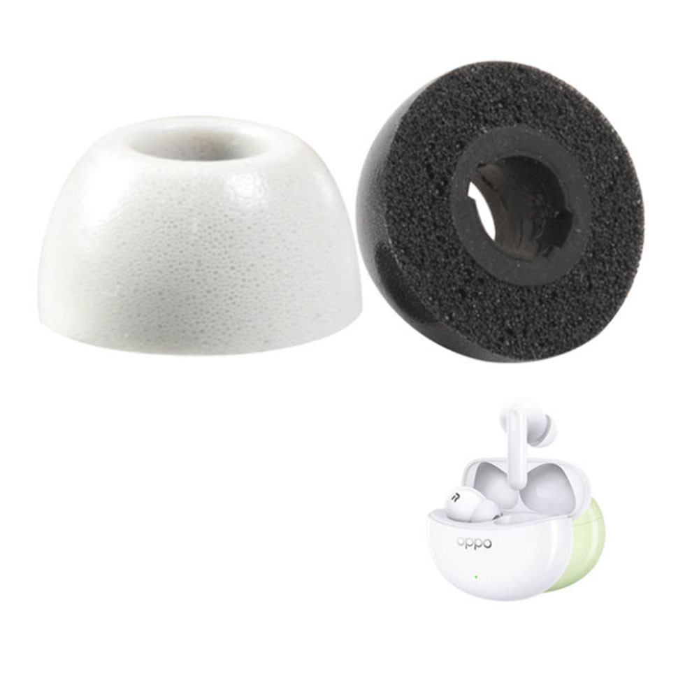 Earphone Foam Tip - Насадки из пены с эффектом памяти