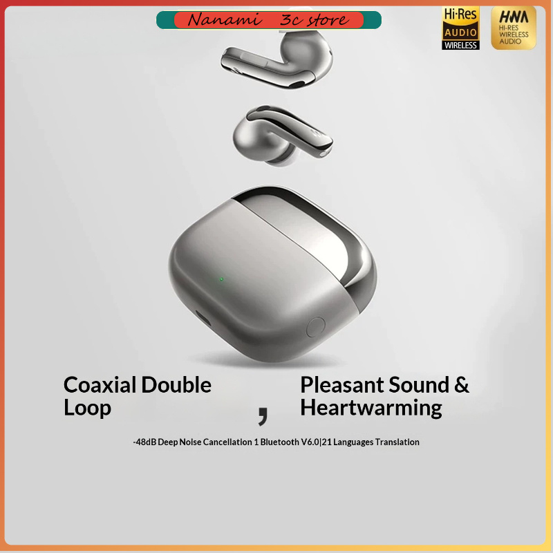 Noise Cancelling Headphone - Наушники Edifier Lolli Pro 5 Bluetooth