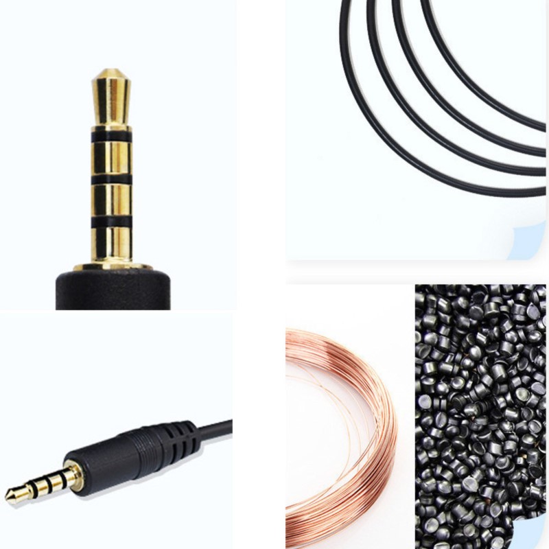 Cable Extension 3.5 - 1 шт. удлинительный аудиокабель 3,5 мм