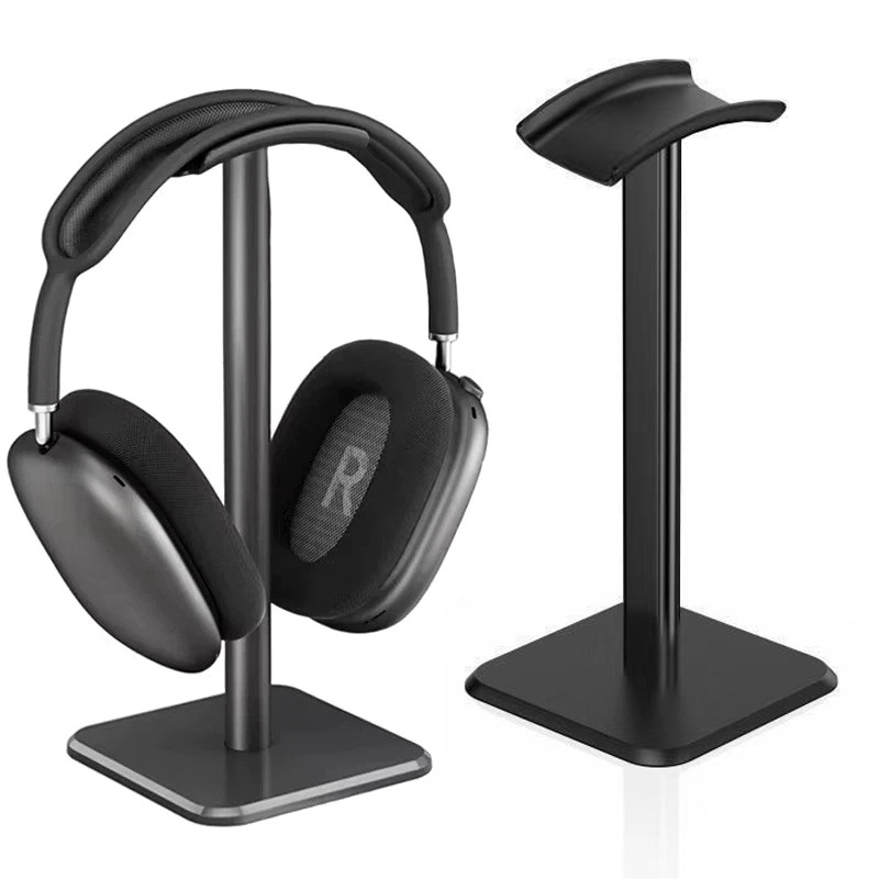Headphone Stand Desk - Универсальный держатель для наушников, пластиковая подставка