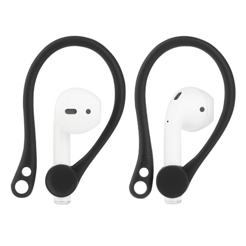 Sports Earphone Hook - Заушники для беспроводной Bluetooth-гарнитуры, с защитой
