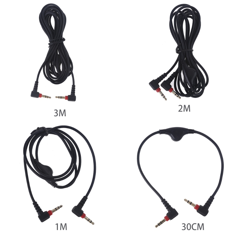 Audiophile Headphone Wired - Кабель-удлинитель AUX 3,5, адаптер «Папа-мама» мм,