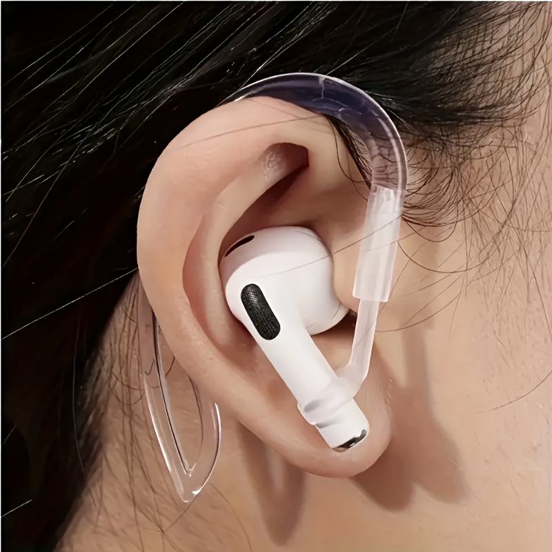 2 шт. Вращающиеся выдвижные кр – обзор и цена Sports Earphone Hook