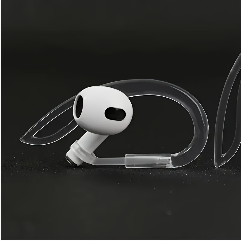 2 шт. Вращающиеся выдвижные кр – обзор и цена Sports Earphone Hook