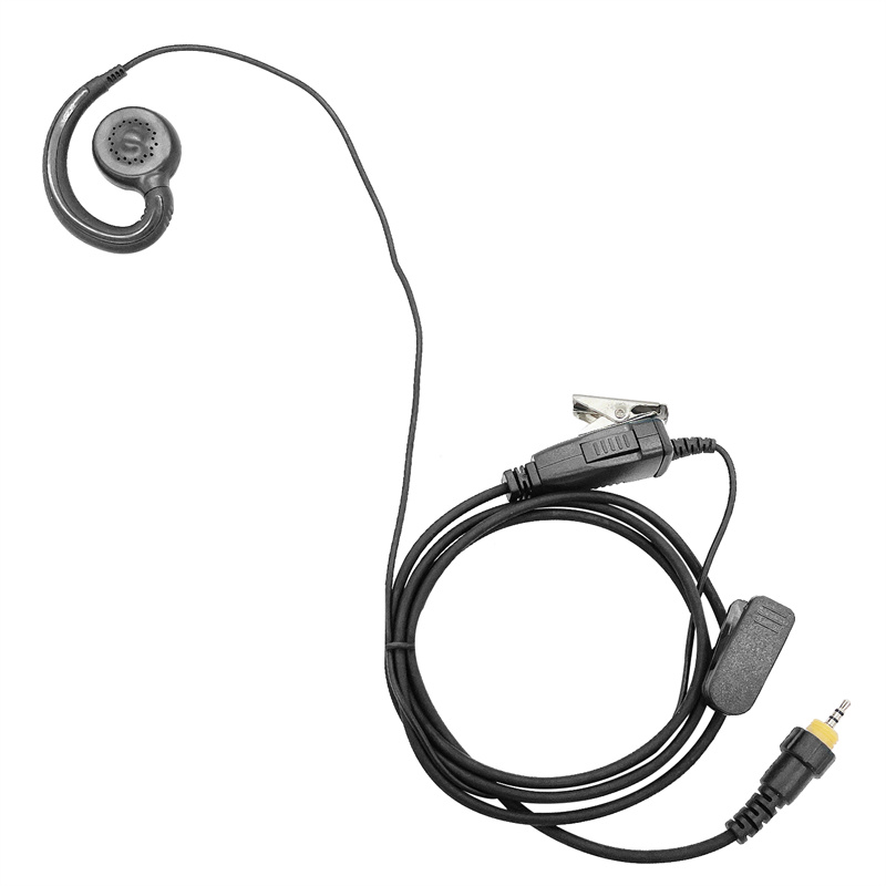 CLP1010 Наушник для Motorola,  – обзор и цена Wired Earphone Mic