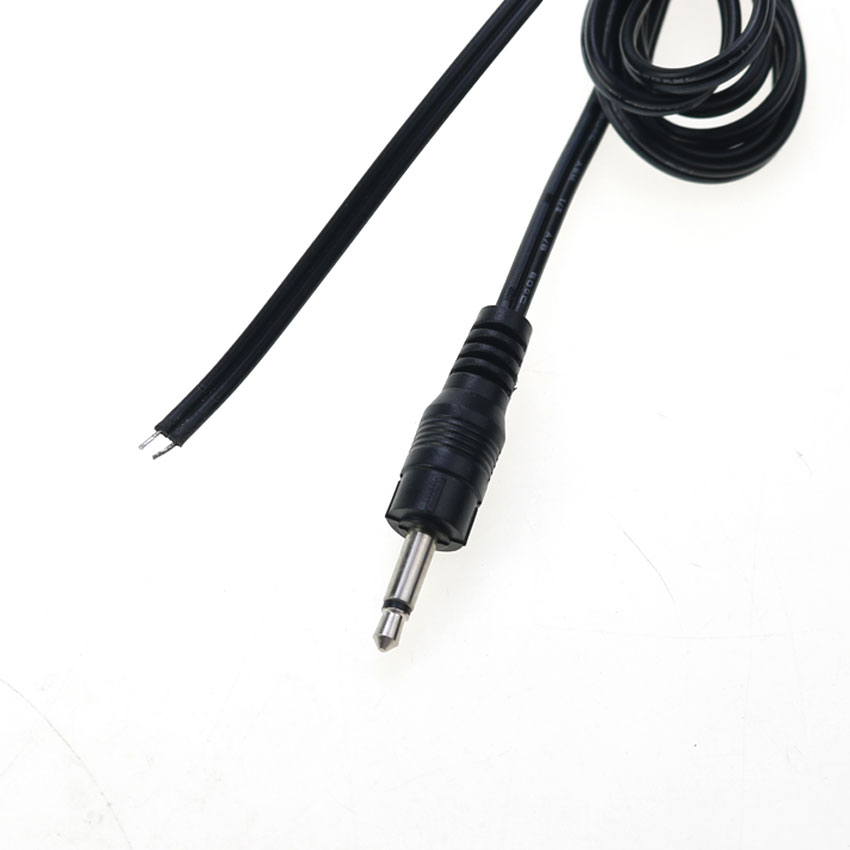 1/5/10 шт. 3,5 мм моно/стерео  – обзор и цена Audiophile Headphone Wired