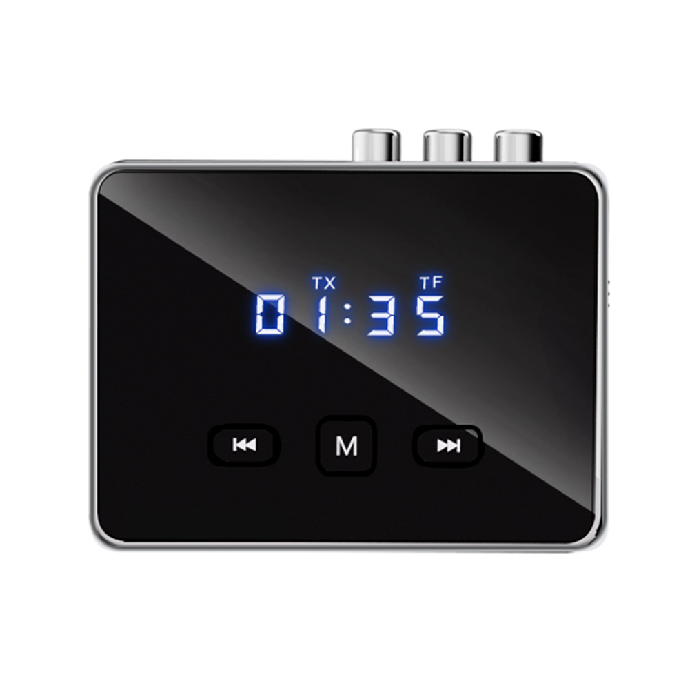 Беспроводной Bluetooth-адаптер – обзор и цена Bluetooth Adapter Receiver