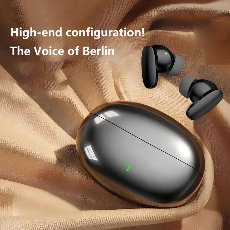 Lenovo New Wireless Earphone B – обзор и цена Wired Earphone Mic