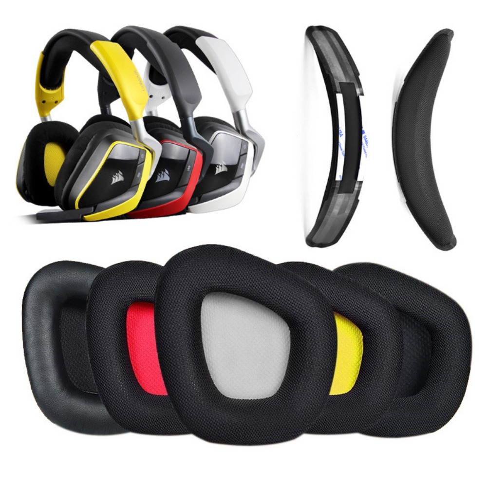 Ivinxy подушечки для ушей из п – обзор и цена Gaming Headset Rgb