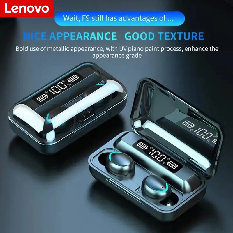 Беспроводные Bluetooth-наушник – обзор и цена Earbuds Charging Case