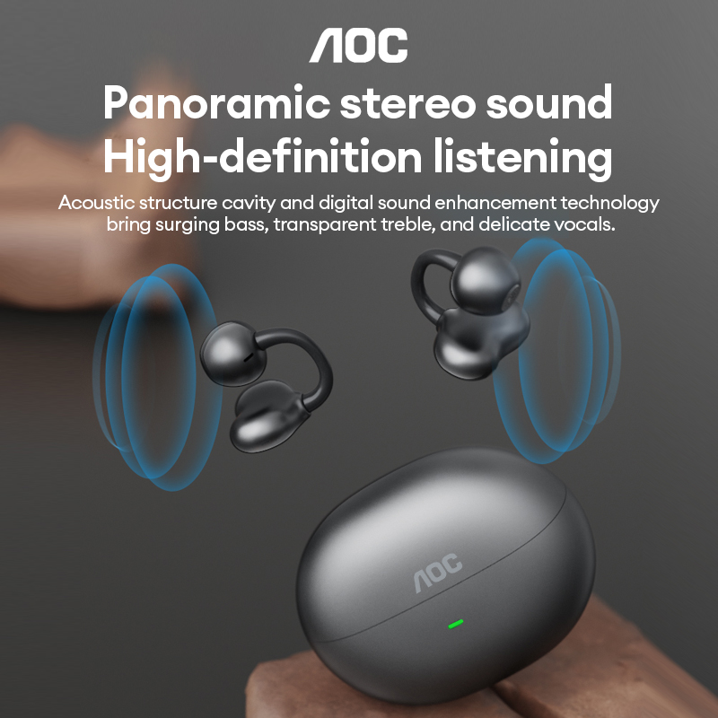 Беспроводные Bluetooth-наушник – обзор и цена Earbuds Charging Case