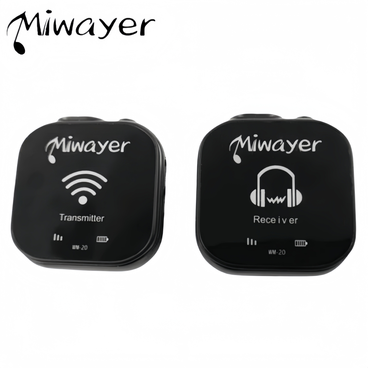 Беспроводная система мониторин – обзор и цена In Ear Monitor Iem