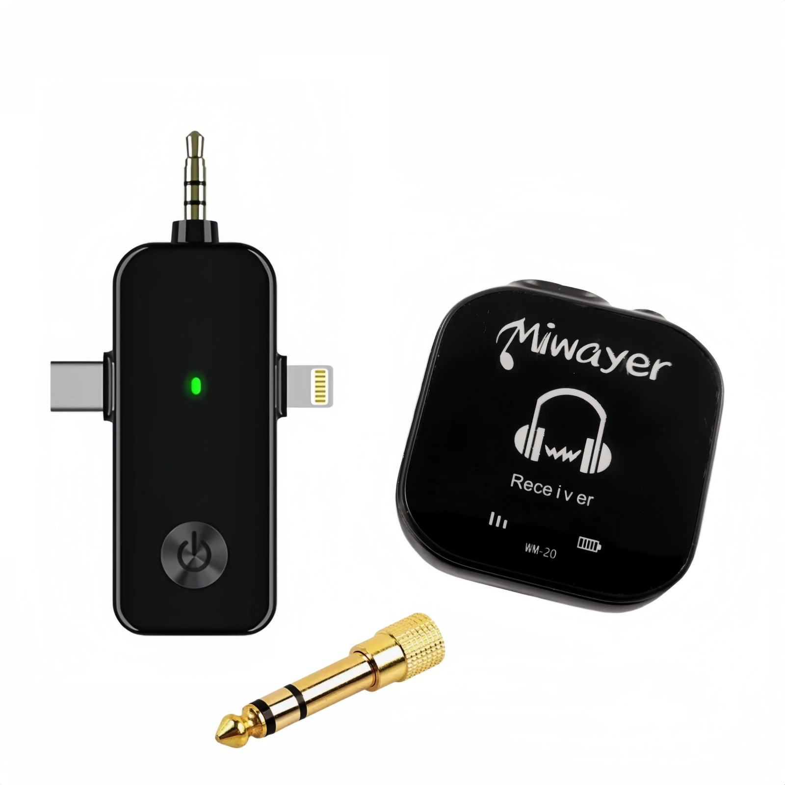 Беспроводная система мониторин – обзор и цена In Ear Monitor Iem
