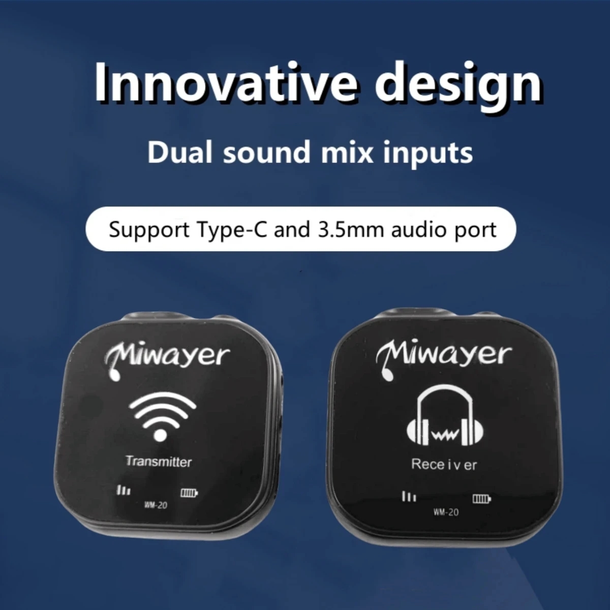 Беспроводная система мониторин – обзор и цена In Ear Monitor Iem