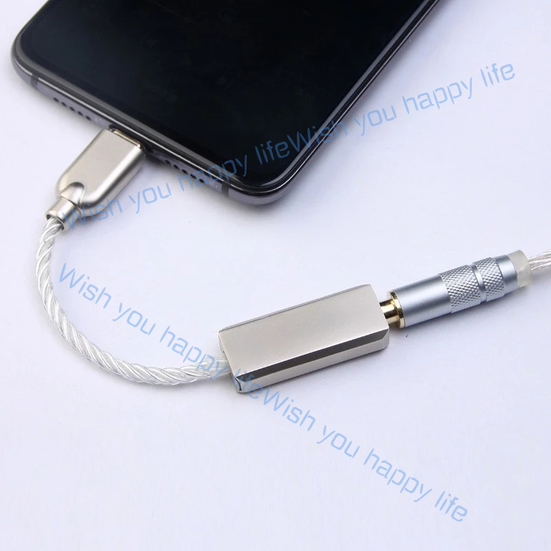 Кабель-переходник USB-C (штеке – обзор и цена Usb C Earphone