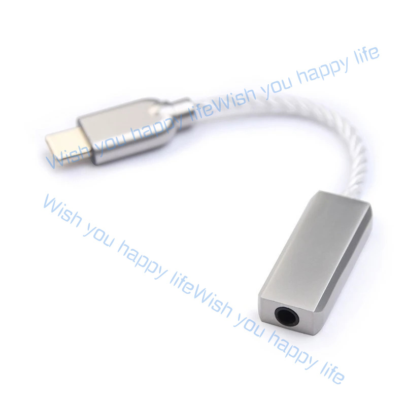 Кабель-переходник USB-C (штеке – обзор и цена Usb C Earphone