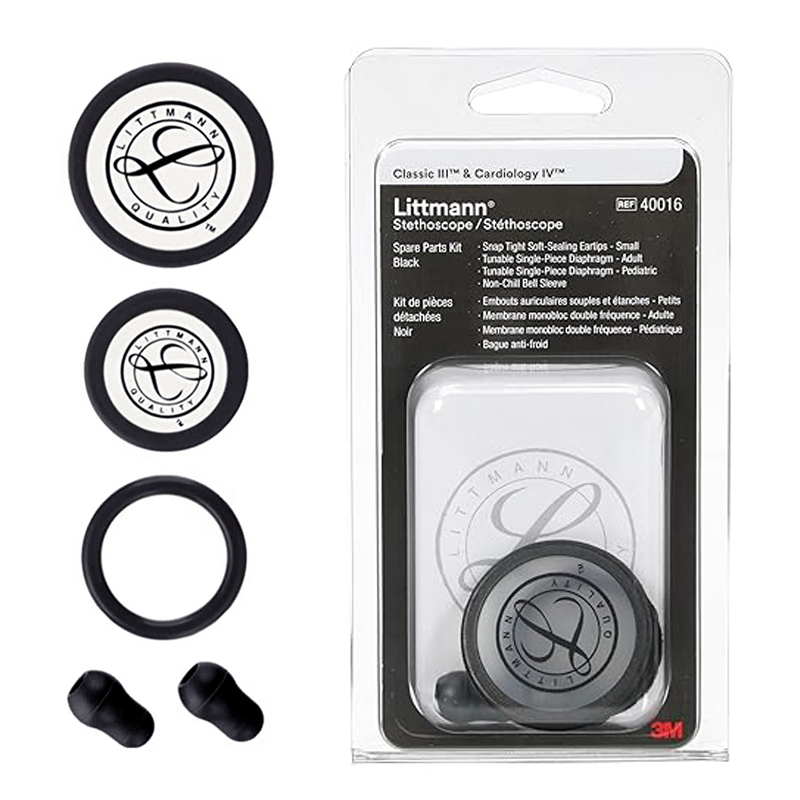 Запасные части для медицинског – обзор и цена Silicone Ear Tip Replacement