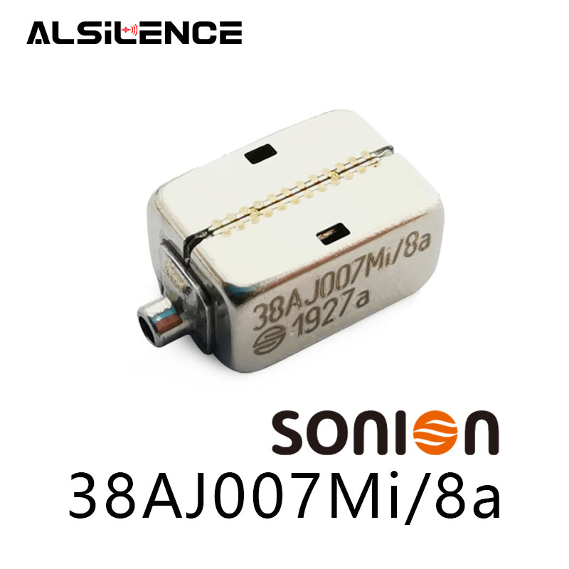 1 шт. Sonion 38AJ007Mi/8a 3800 – обзор и цена In Ear Monitor Iem