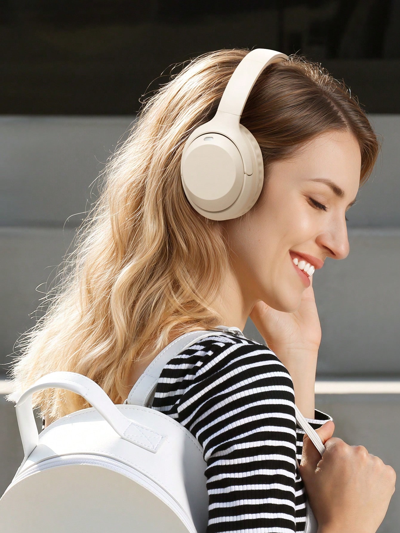 Новые беспроводные наушники Te – обзор и цена Usb C Earphone