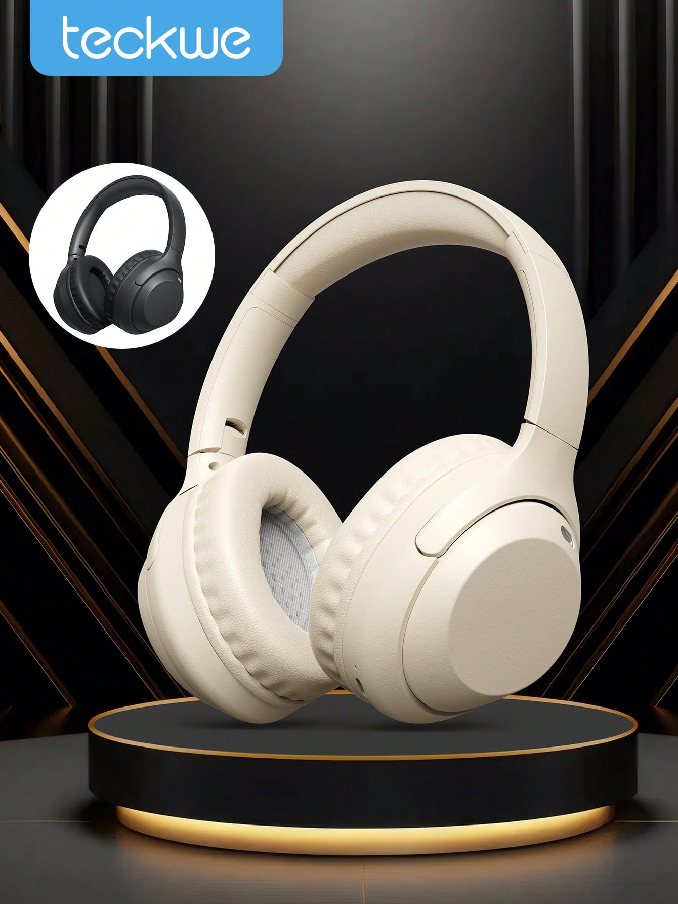 Новые беспроводные наушники Te – обзор и цена Usb C Earphone