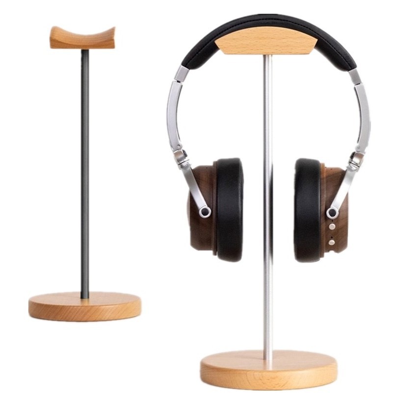 Подставка для наушников из чер – обзор и цена Headphone Stand Desk