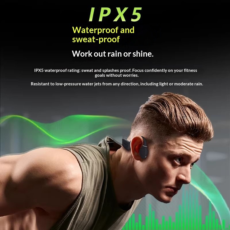 Креативные водонепроницаемые н – обзор и цена Sports Earphone Hook