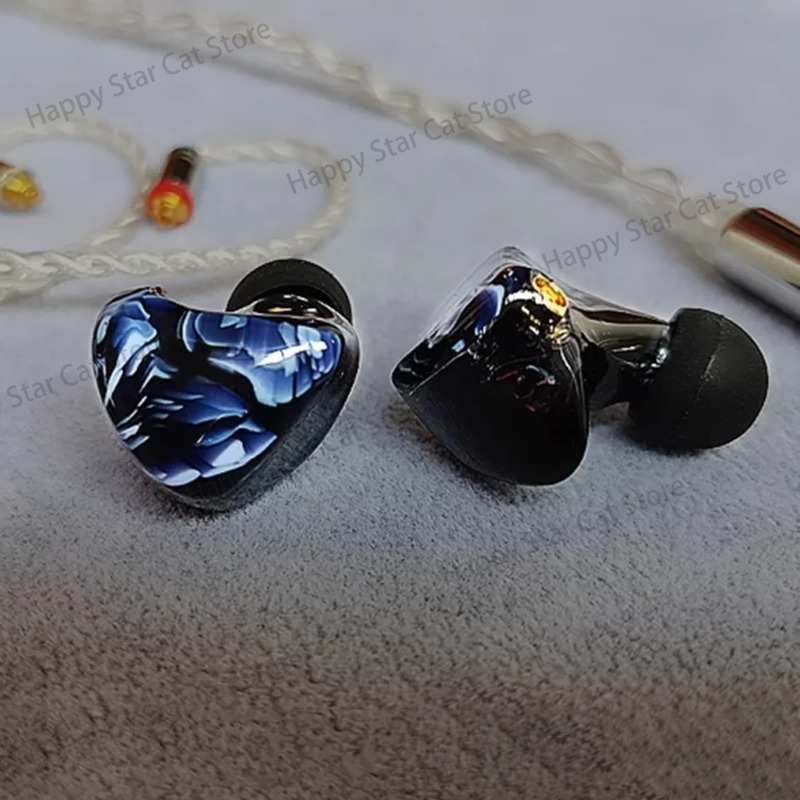 Наушники-вкладыши IEM с 14 дра – обзор и цена In Ear Monitor Iem