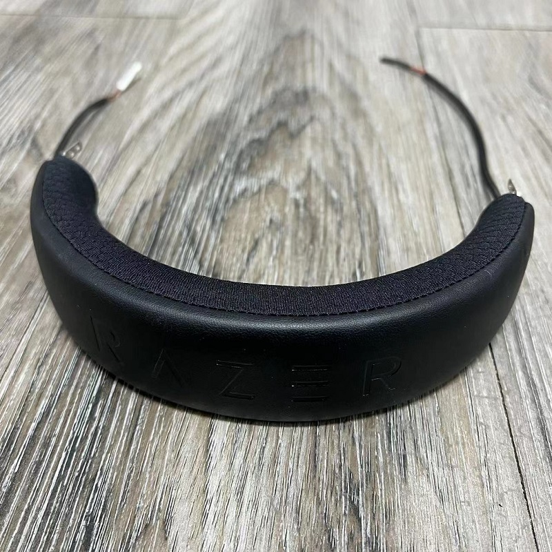 Оригинальная повязка на голову – обзор и цена Gaming Headset Rgb