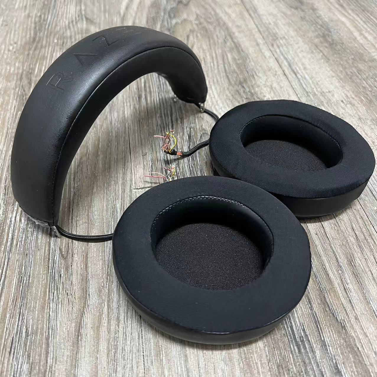 Оригинальная повязка на голову – обзор и цена Gaming Headset Rgb