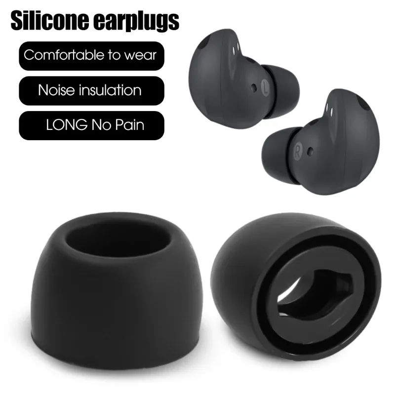 Для Samsung Galaxy Buds Pro, п – обзор и цена Silicone Ear Tip Replacement