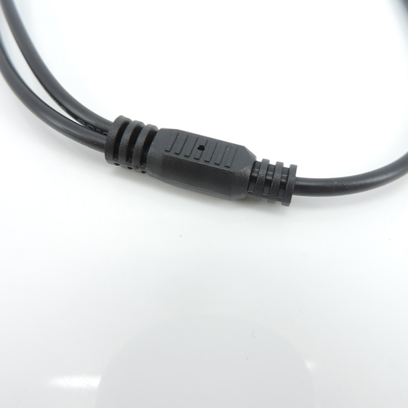 Разъем питания постоянного ток – обзор и цена Cable Extension 3.5