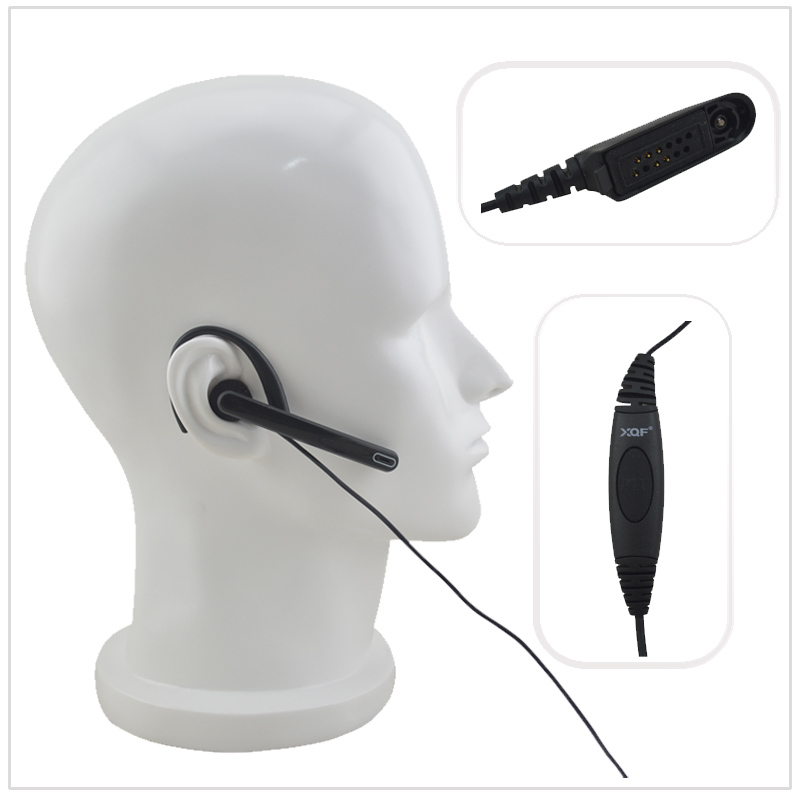 Однопроводные наушники G-loop  – обзор и цена Wired Earphone Mic