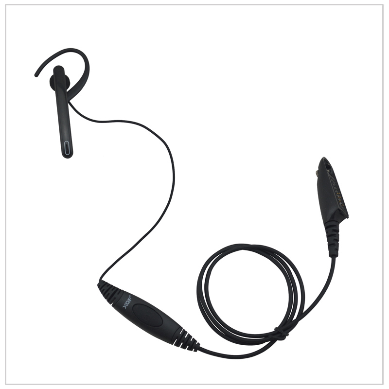 Однопроводные наушники G-loop  – обзор и цена Wired Earphone Mic