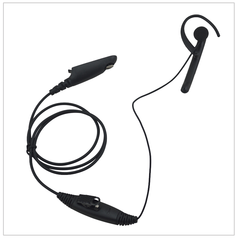 Однопроводные наушники G-loop  – обзор и цена Wired Earphone Mic