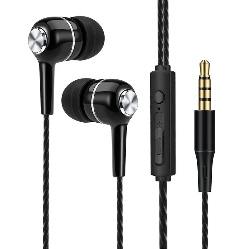 Проводные наушники 3,5 мм, спо – обзор и цена Audiophile Headphone Wired
