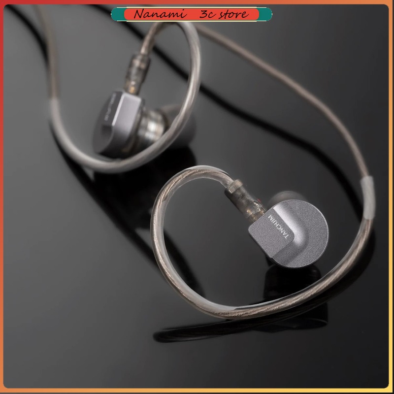 Проводные наушники-вкладыши TA – обзор и цена Usb C Earphone