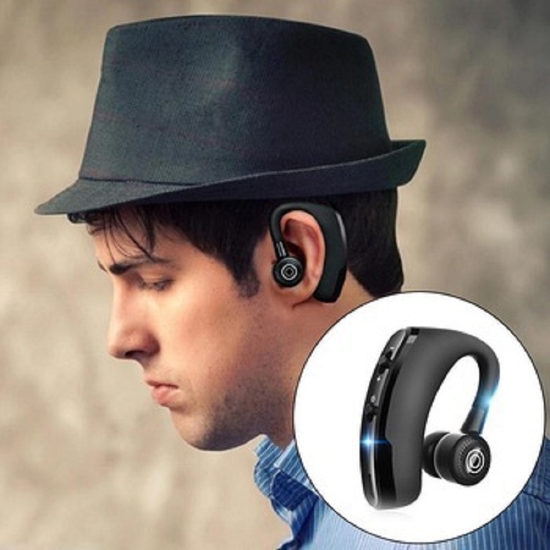 Беспроводные наушники Bluetoot – обзор и цена Sports Earphone Hook