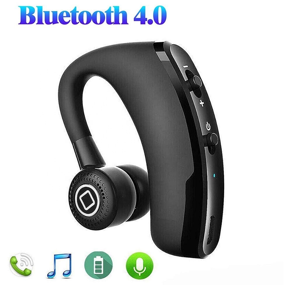 Беспроводные наушники Bluetoot – обзор и цена Sports Earphone Hook