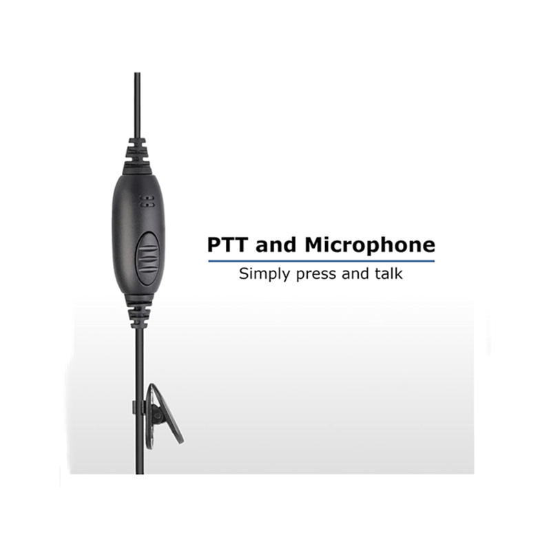 Резиновый наушник и микрофонна – обзор и цена Wired Earphone Mic