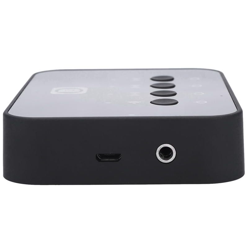 -107 Bluetooth 4, стерео аудио – обзор и цена Bluetooth Adapter Receiver