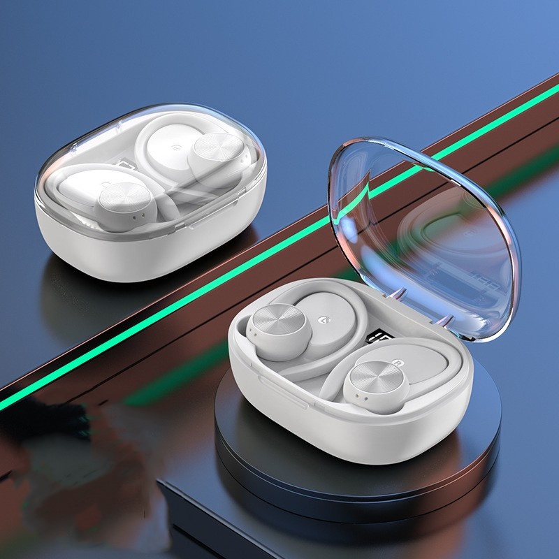 Беспроводные стереонаушники TW – обзор и цена Wireless Earbuds Tws