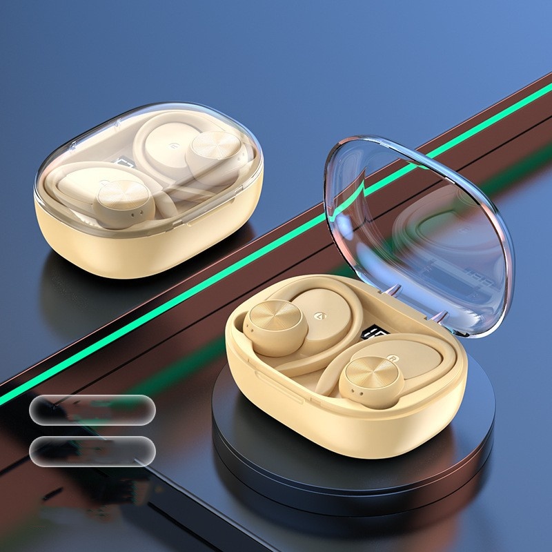 Беспроводные стереонаушники TW – обзор и цена Wireless Earbuds Tws
