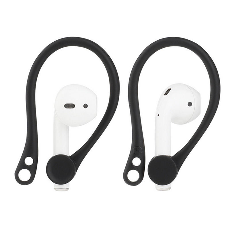 Защитный крючок для наушников, – обзор и цена Sports Earphone Hook